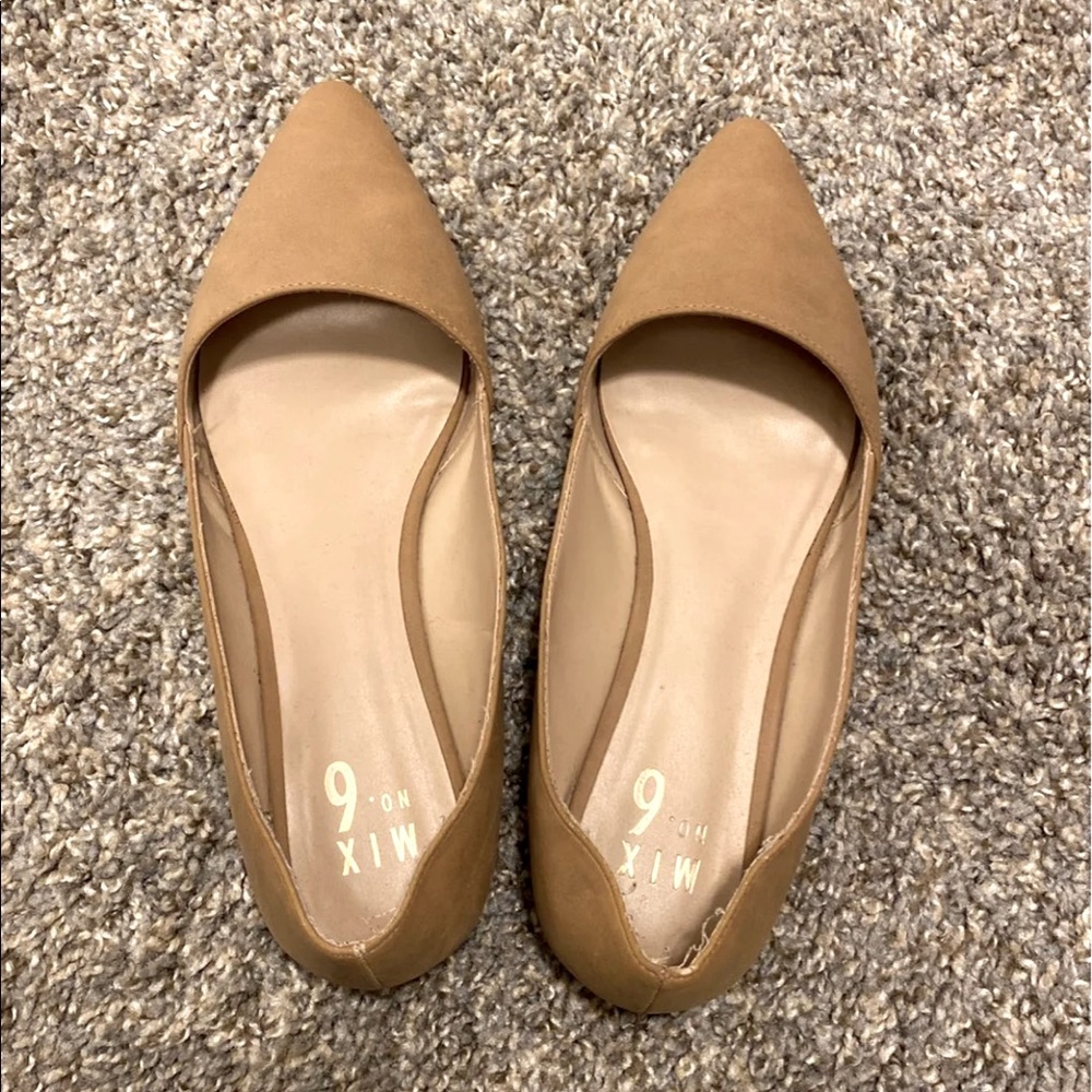 Flats